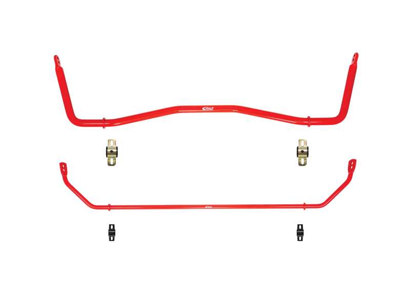 Eibach Front & Rear Sway Bars Anti Roll Kit for Mazda Miata MX-5 2016+ | E40-55-019-01-11