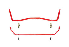 Eibach Front & Rear Sway Bars Anti Roll Kit for Mazda Miata MX-5 2016+ | E40-55-019-01-11