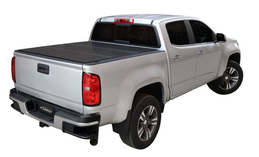 Access LOMAX Tri-Fold Cover 17-19 Honda Ridgeline - 5ft Bed | B1060019