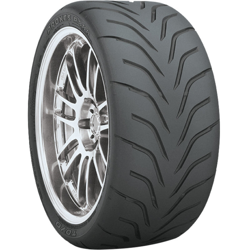 Toyo Proxes R888 Tire - 225/50ZR16 92W ( 168150