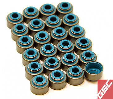 GSC Power-Division Valve Stem Seals Toyota Supra 1993-1998 | 1030