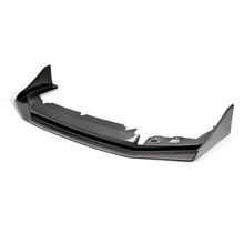 Seibon 18-21 WRX/STI CW-Style Carbon Fiber Front Lip | FL18SBIMP-CW