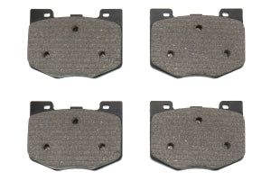 Carbotech RP2 Front Brake Pads Toyota Supra 2020+ | CATCT78772-F-RP2