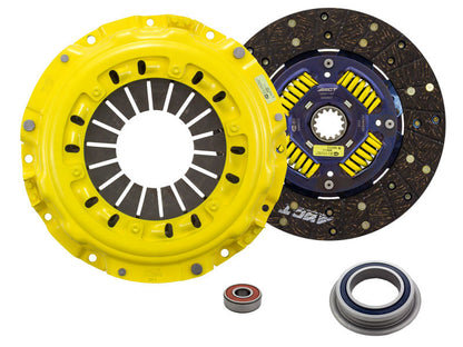 ACT HD/Perf Street Sprung Clutch Kit Toyota Supra 1993-1998 | TS4-HDSS