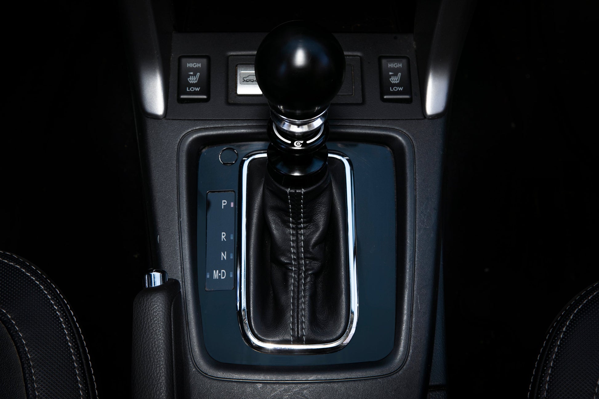 CVT Sport Shifter Kit