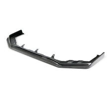 Seibon 18-21 WRX/STI MB3-Style Carbon Fiber Front Lip | FL18SBIMP-MB3
