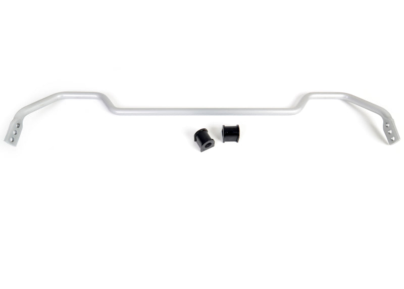 Whiteline Rear 20mm Heavy Duty Adjustable Sway Bar Toyota Supra MK4 JZA80 1993-1998 | BTR68Z