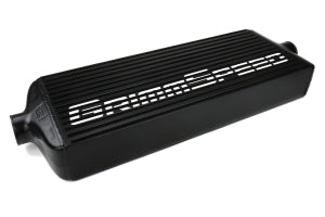 GrimmSpeed Front Mount Intercooler Core Coated Black Subaru 2008-2014 WRX / 2008-2014 STI | GRM090259