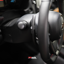 Suya Performance [15-25 WRX] Shifter Paddles Extensions - Mutilple Subaru Applications