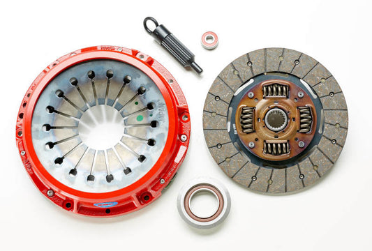 South Bend / DXD Racing Clutch Stage 2 Daily Clutch Kit Toyota Supra 7MGTE R154 Trans 3.0L 1986-1993 | K16063-HD-O