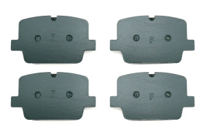 Carbotech RP2 Rear Brake Pads Toyota Supra 2020+ | CATCT78772-RNP-RP2