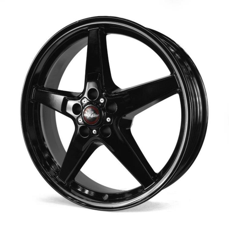 Race Star 92 Drag Star  20x6 5x115BC 3.20BS Direct Drill Dark Star Bronze Wheel | 92-060446B