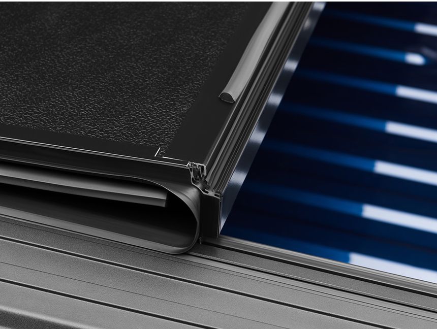 BAK 07-21 Tundra 5.5ft Bed BAKFlip G2 Bed Cover | 226440