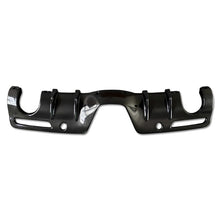 JDMuscle Tanso Carbon Fiber AM Style Rear Diffuser for 2020+ Toyota Supra