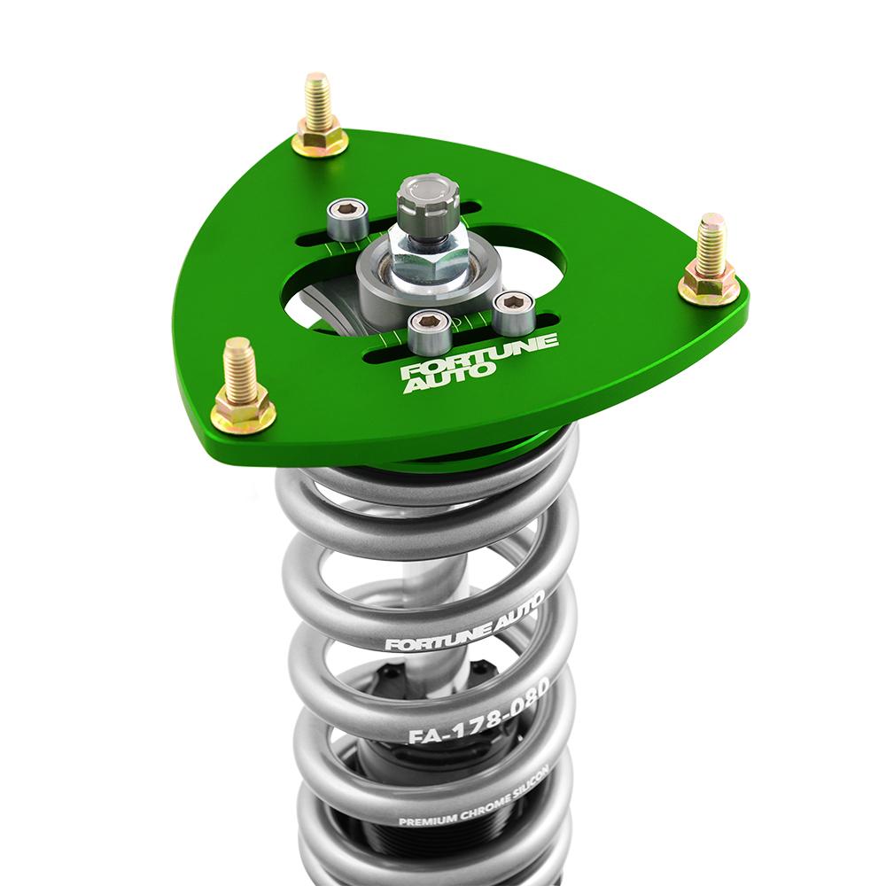 Mazda 3/Speed3 | BL 2010-2013 - 500 Series Coilovers