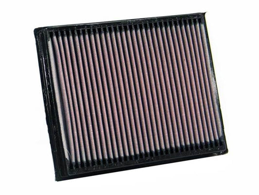 K&N Replacement Air Filter Infiniti FX45 V8 4.5L 2006-2008 | 33-2224