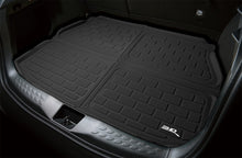 3D MAXpider 2016-2019 Infiniti Q50 Kagu Cargo Liner - Black | M1IN0171309