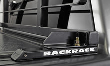BackRack Low Profile Tonneau Hardware Kit Toyota Tundra 2008+ | 40118