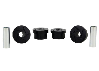 Whiteline Front Control Arm Lower Inner Rear Bushing Kit Toyota Supra 1993-2002 | W51232A