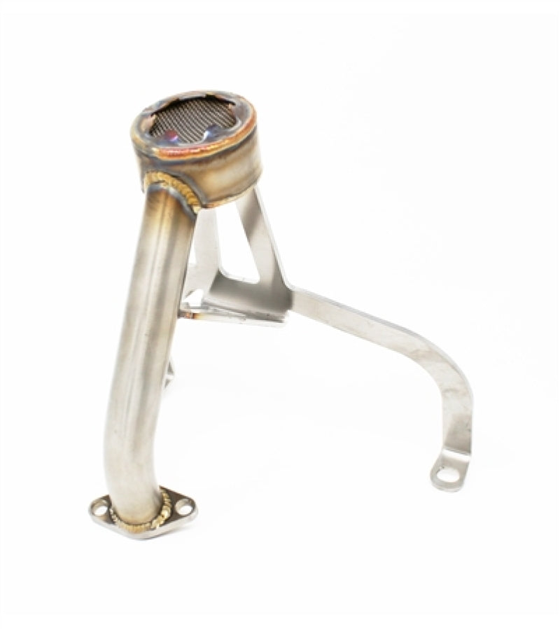 Torque Solution V2 HD Oil Pickup Subaru EJ Engines | TS-SU-599-PU.2