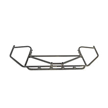 LP Aventure Small Bumper Guard - Bare Finish Subaru Crosstrek 2018+ | FLP-CTA-18-GUARD-S-B