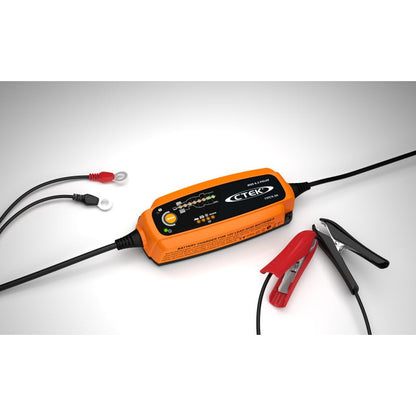 CTEK Battery Charger - MUS 4.3 Polar - 12V