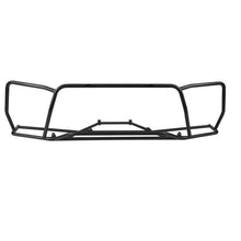LP Aventure Turbo Big Bumper Guard Powder Coated Subaru Forester 2014-2018 | FLP-FTA-17TB-GRD-B-B+OPC