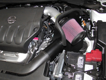 K&N Performance Short Ram Intake System Nissan Altima 2007-2010 | 69-7061TS