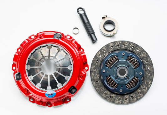 South Bend / DXD Racing Clutch Stage 1 HD Clutch Kit Honda Civic SI 2L 2009+ | HCK1011-HD