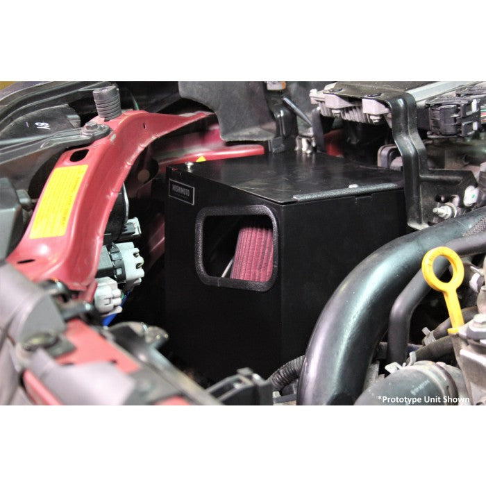 Mishimoto 2014+ Forester XT Airbox | MMAB-FXT-14