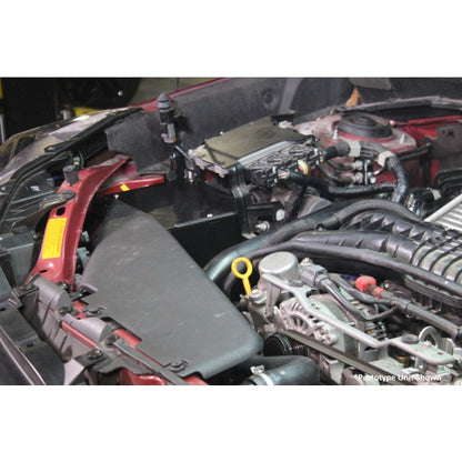 Mishimoto 2014+ Forester XT Airbox | MMAB-FXT-14