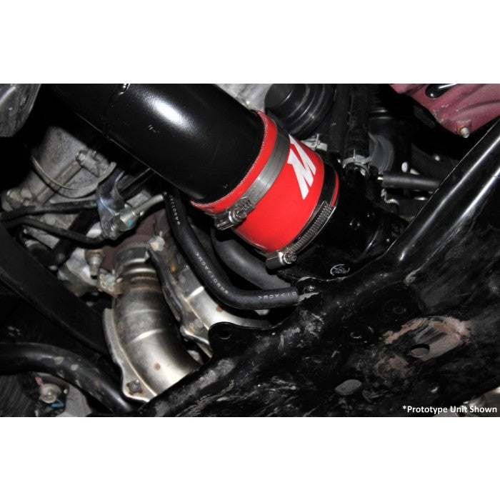 Mishimoto 2014+ Forester XT Airbox | MMAB-FXT-14