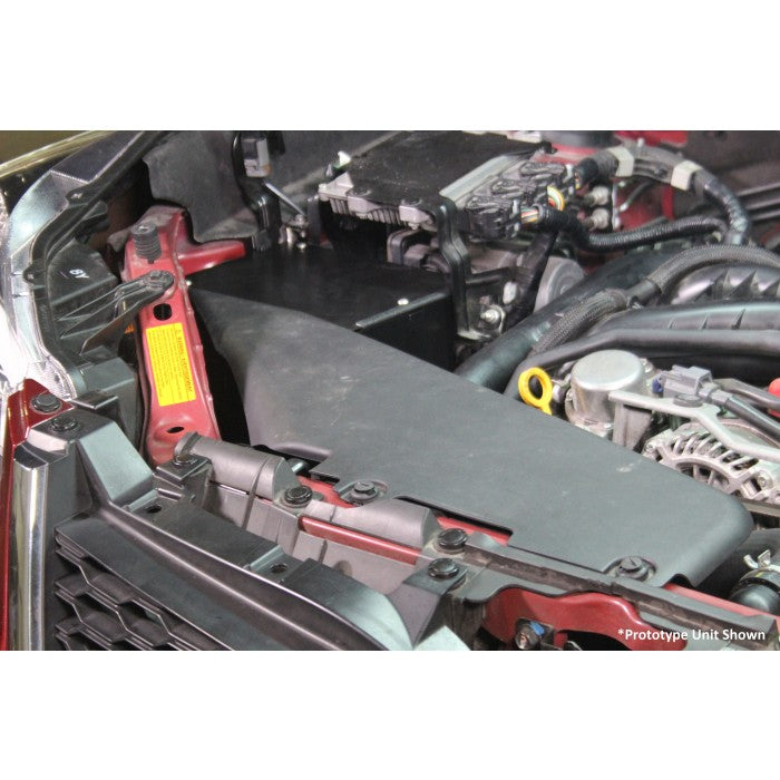 Mishimoto 2014+ Forester XT Airbox | MMAB-FXT-14