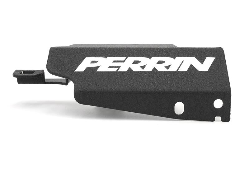 Perrin 08-21 STI Boost Solenoid Cover Red | PSP-ENG-161