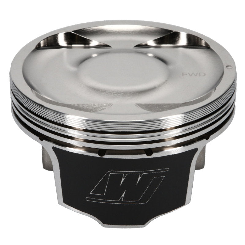 Wiseco EJ257 WRX/STI 4v Dish -19cc 99.5 Piston Shelf Stock Kit | 598M995