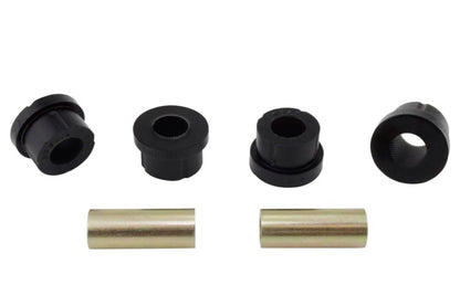 Whiteline Front Control Arm Lower Inner Rear Bushing Acura RSX 2001-2006 / Honda Civic 2000-2005 | W53412