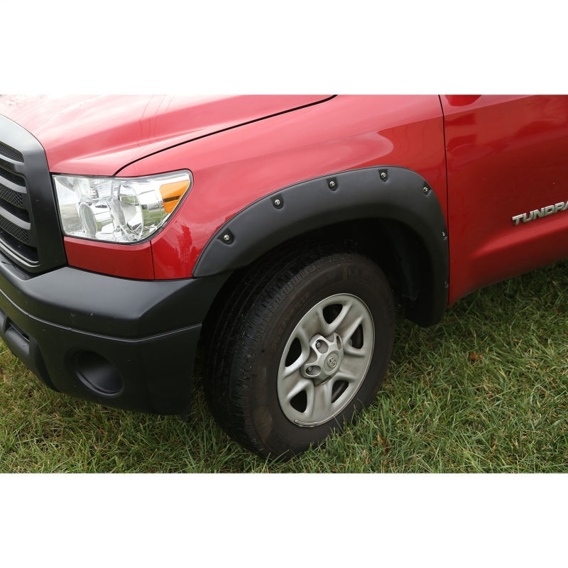 Rugged Ridge Fender Flare Kit Toyota Tundra 2007-2013 | 81630.50