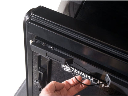 BAK 07-21 Tundra 5.5ft Bed BAKFlip G2 Bed Cover | 226440