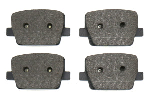 Carbotech RP2 Rear Brake Pads Toyota Supra 2020+ | CATCT78772-RNP-RP2