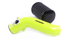 Perrin 18-21 STI Hi-Power Cold Air Intake Neon Yellow | PSP-INT-326NY