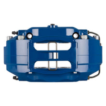 StopTech 01-05 Lexus IS300 Front BBK Kit w/ ST-40 Blue Calipers Slotted 332x32mm Rotor