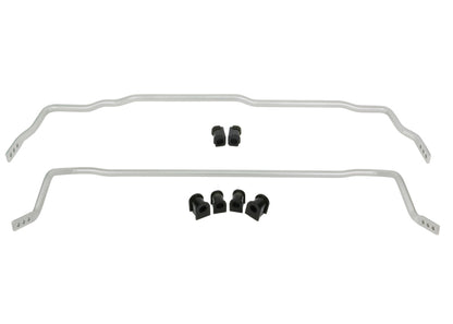 Whiteline Front & Rear Sway Bar Kit Toyota MR2 SW20 1992-1995 | BTK003