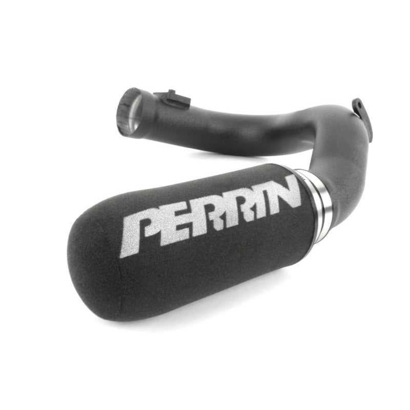 PERRIN Cold Air Intake Black Subaru BRZ 2017+ / Toyota 86 2017+ Automatic | PSP-INT-334BK