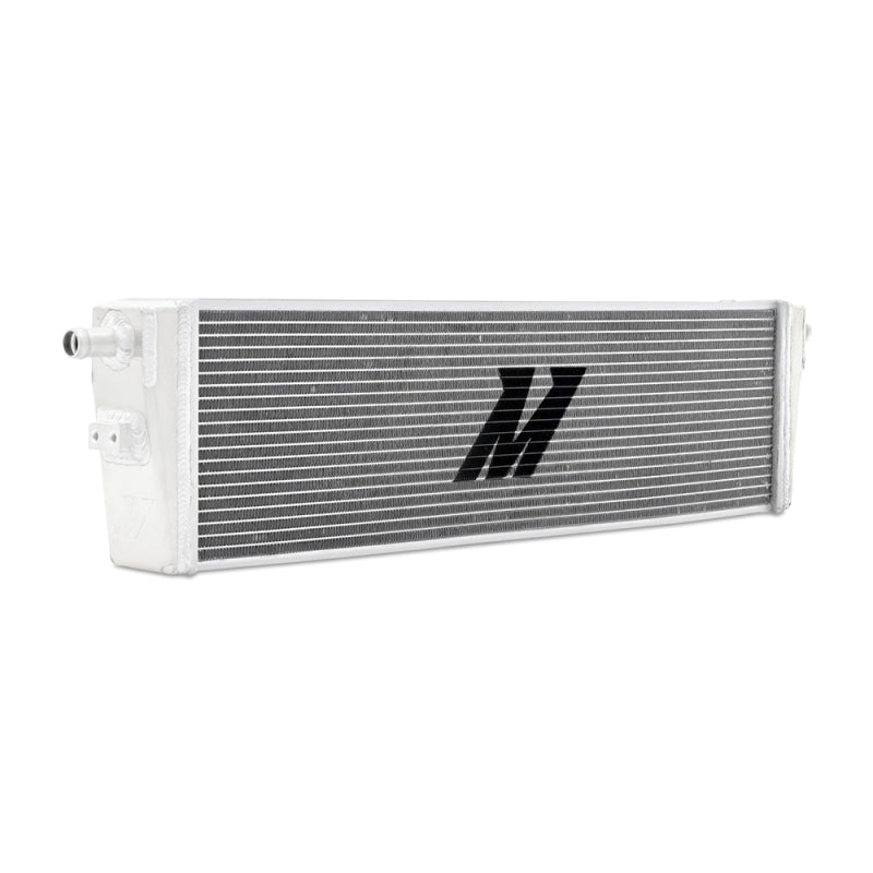 Mishimoto Single-Pass Air-to-Water Heat Exchanger (500HP) Universal | MMRAD-HE-01