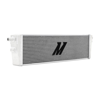 Mishimoto Single-Pass Air-to-Water Heat Exchanger (500HP) Universal | MMRAD-HE-01