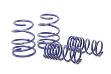 H&R [15-21 WRX] Sport Spring | 54468