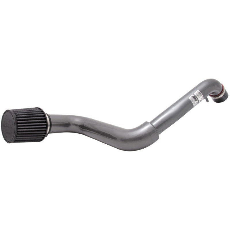 AEM Dual Chamber Intake System Silver Honda Civic EX 1.7L 2001-2005 | 24-6001C