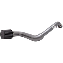AEM Dual Chamber Intake System Silver Honda Civic EX 1.7L 2001-2005 | 24-6001C