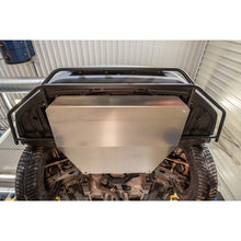 LP Aventure Main Skid Plate Subaru Crosstrek 2013-2017 | FLP-CTA-15-SKIDPLATE