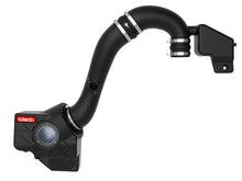 aFe Takeda Momentum Cold Air Intake System w/ Pro 5R Filter Subaru Crosstrek 2018+ | 56-70010R
